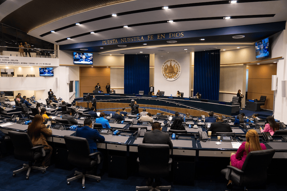 Assembly approves new Tax Amnesty in effect until December 11 — Asamblea aprueba nueva Amnistía Fiscal vigente hasta el 11 de diciembre