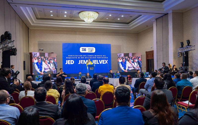 Government programs $42.1 million in budget funds for elections in 2027 budget — Gobierno programa $42.1 millones de presupuesto para elecciones en presupuesto 2027