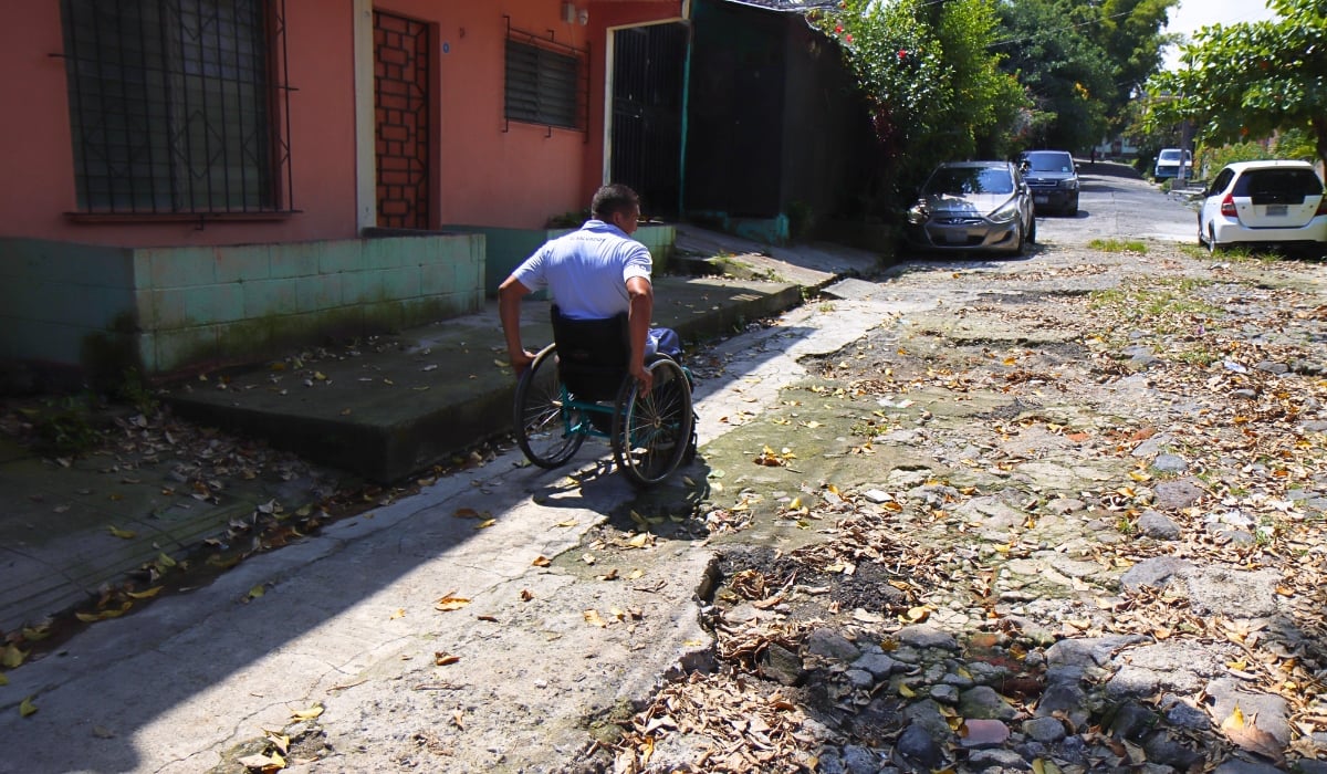Six years after its approval, the law that would guarantee the rights of people with disabilities still has no budget — A seis años de su aprobación, ley que garantizaría derechos de Personas con Discapacidad, sigue sin presupuesto