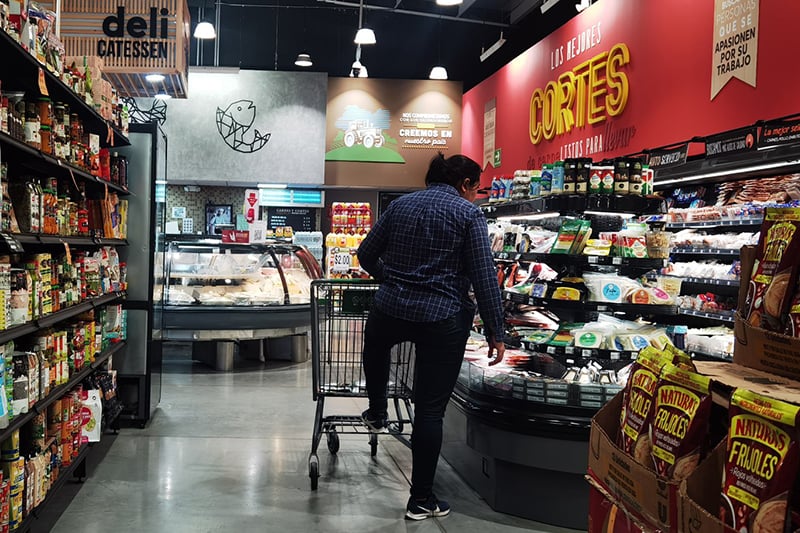IMF forecasts inflation in El Salvador will close 2026 at 2.7%, pressured by El Niño — FMI prevé que la inflación en El Salvador cierre en 2.7 % en 2026 presionada por El Niño