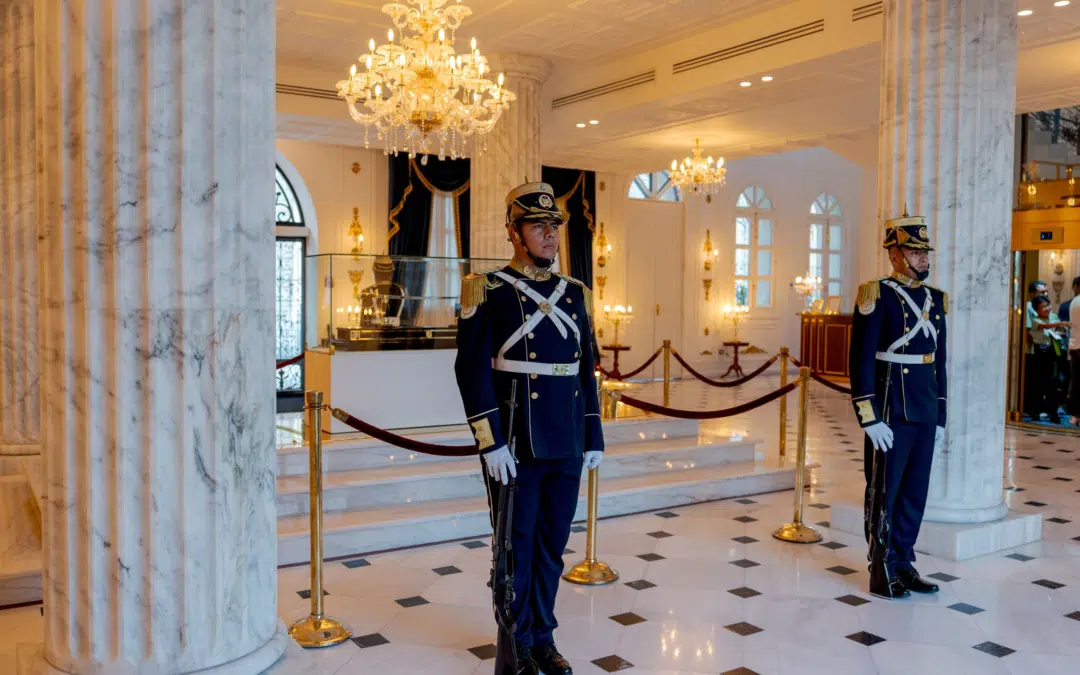 In a Dead Hero’s Ashes, El Salvador’s Ruler Finds a New Spark — Bukele revive la tradición latinoamericana de las exhumaciones políticas