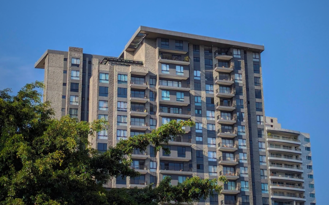 Buying a home in the San Salvador Metropolitan Area is out of reach for many families — Comprar una vivienda en el AMSS está fuera del alcance de muchas familias
