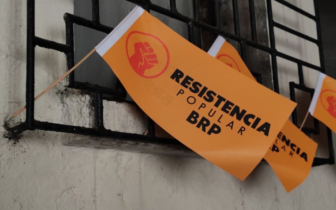Organizations demand an end to the persecution and exploitation of workers — Organizaciones exigen el cese de la persecución y explotación de trabajadores