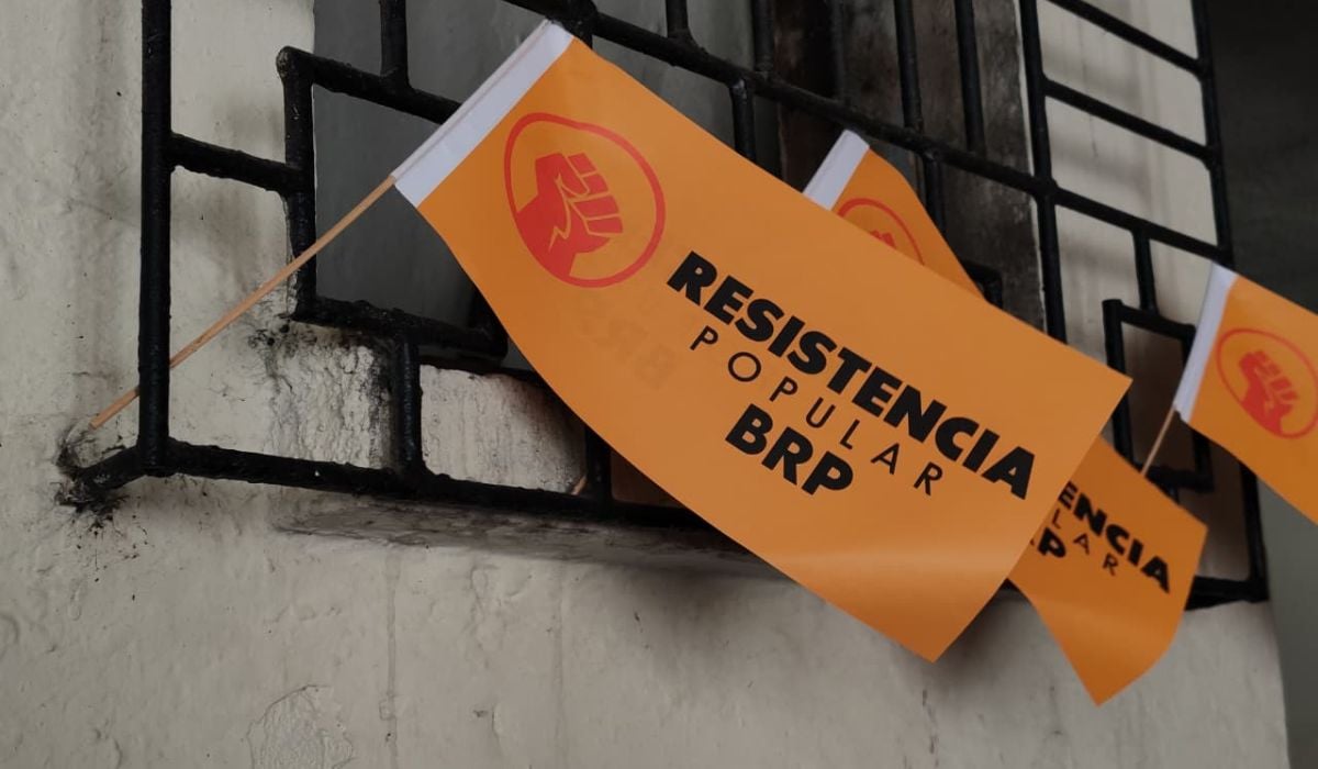 Organizations demand an end to the persecution and exploitation of workers — Organizaciones exigen el cese de la persecución y explotación de trabajadores