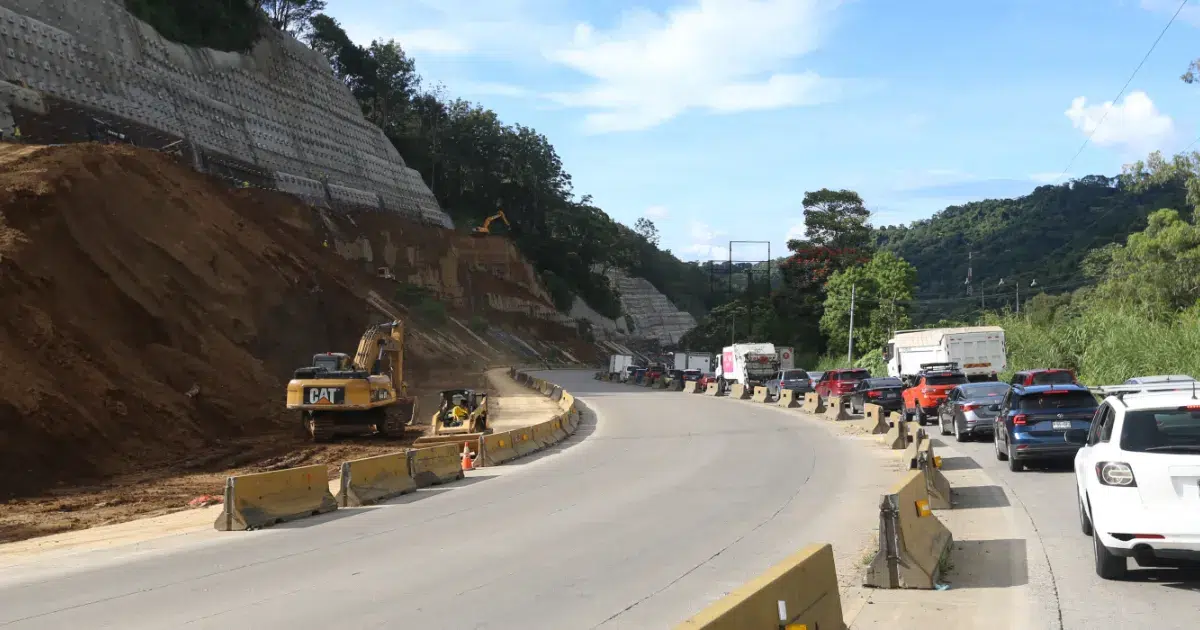 Los Chorros project will have a $69 million allocation in 2027 — Proyecto de los Chorros tendrá asignación de $69 millones en 2027
