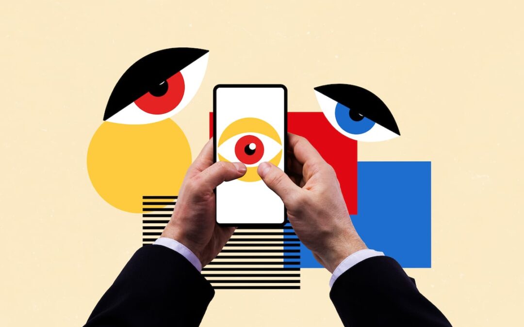 Surveillance and digital control are expanding in Latin America regardless of political leanings — La vigilancia y el control digital se expanden en América Latina al margen de los signos políticos