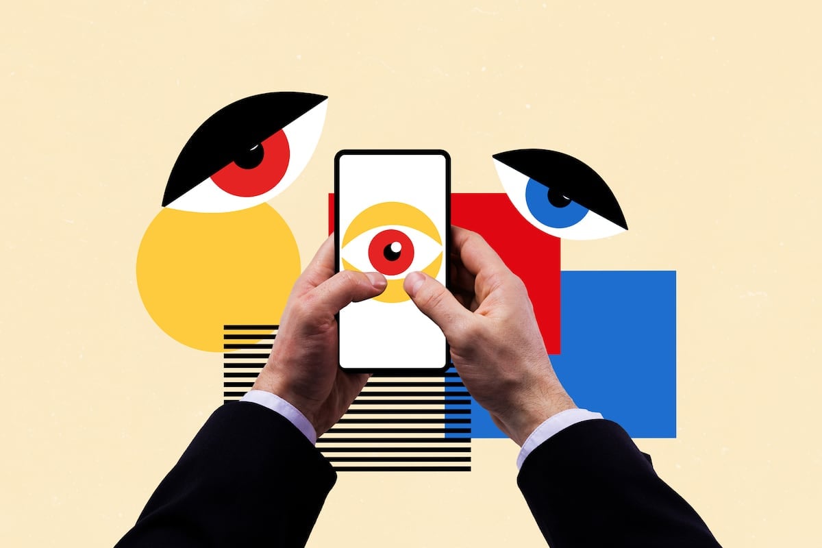 Surveillance and digital control are expanding in Latin America regardless of political leanings — La vigilancia y el control digital se expanden en América Latina al margen de los signos políticos