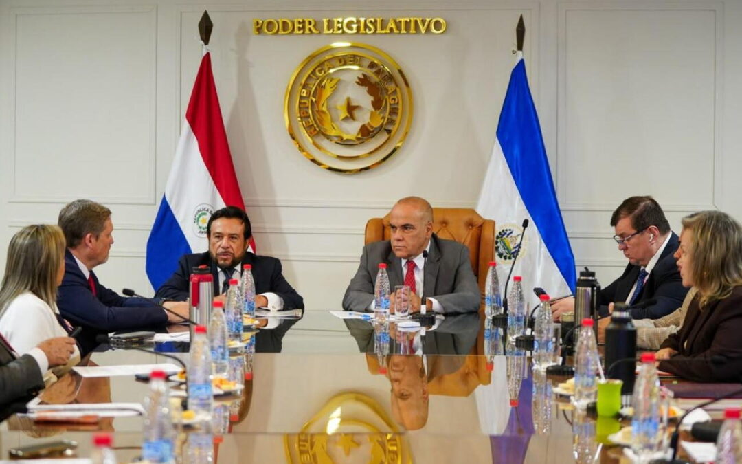 Senators ask El Salvador to repatriate Mangoré’s remains and open an embassy in Paraguay — Senadores piden a El Salvador repatriar los restos de Mangoré y abrir una embajada en Paraguay