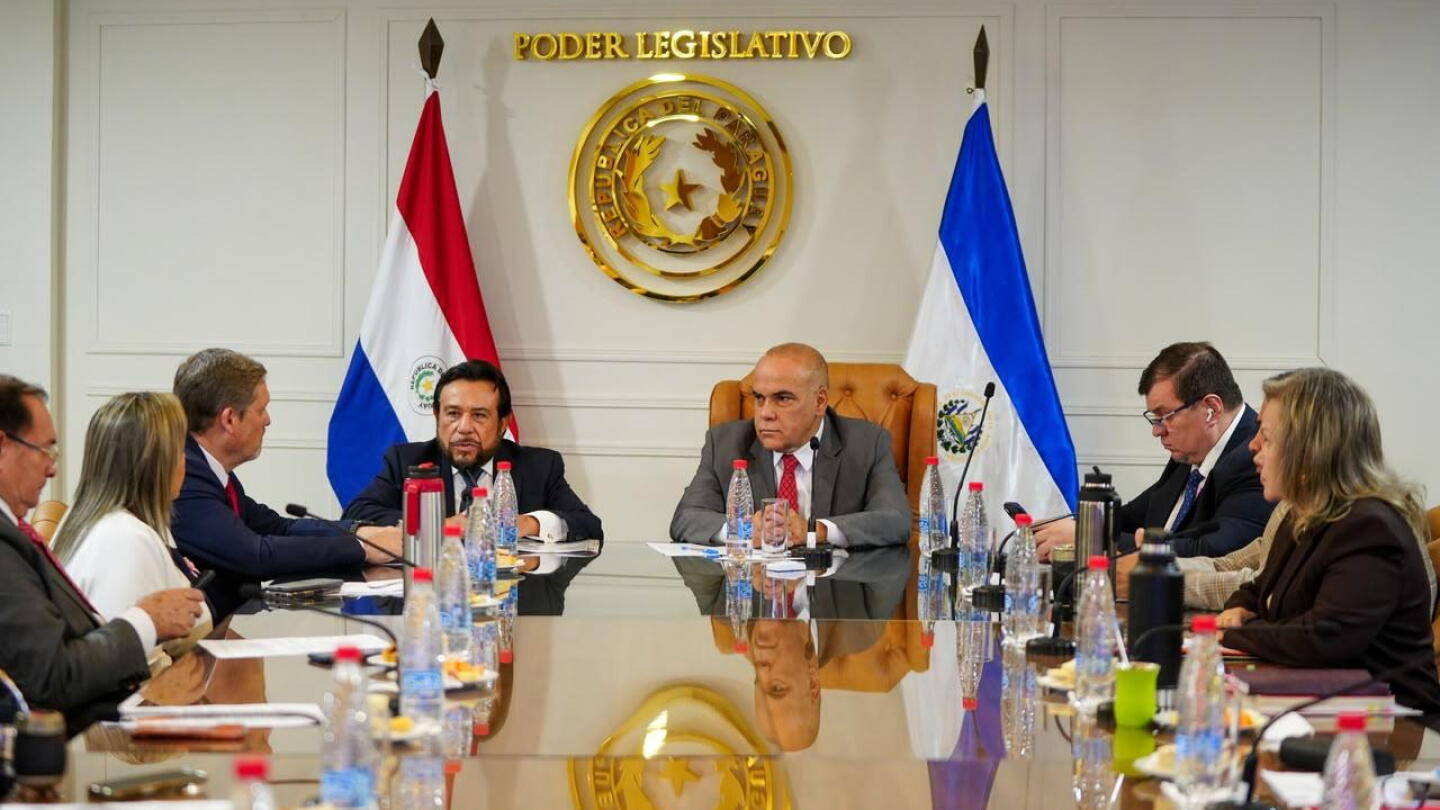 Senators ask El Salvador to repatriate Mangoré’s remains and open an embassy in Paraguay — Senadores piden a El Salvador repatriar los restos de Mangoré y abrir una embajada en Paraguay