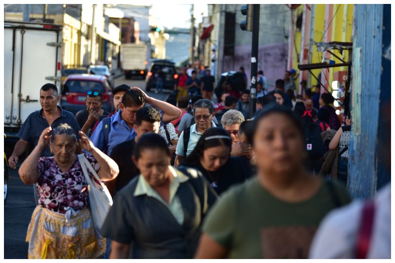 Countdown: Government will reform pensions in September 2027 — Cuenta regresiva: Gobierno reformará las pensiones en septiembre de 2027