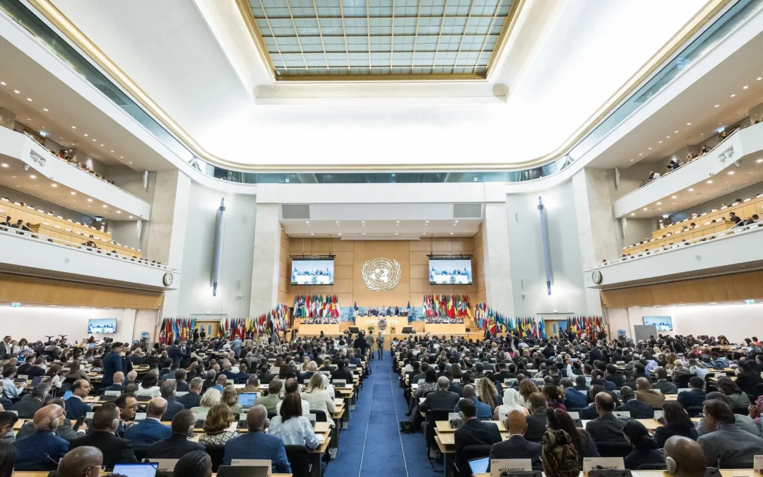 Calls to suspend discussion on working hours reform in El Salvador, as long as there is no ILO assistance — Piden suspender discusión sobre reforma de la jornada laboral en El Salvador, mientras no haya asistencia de la OIT