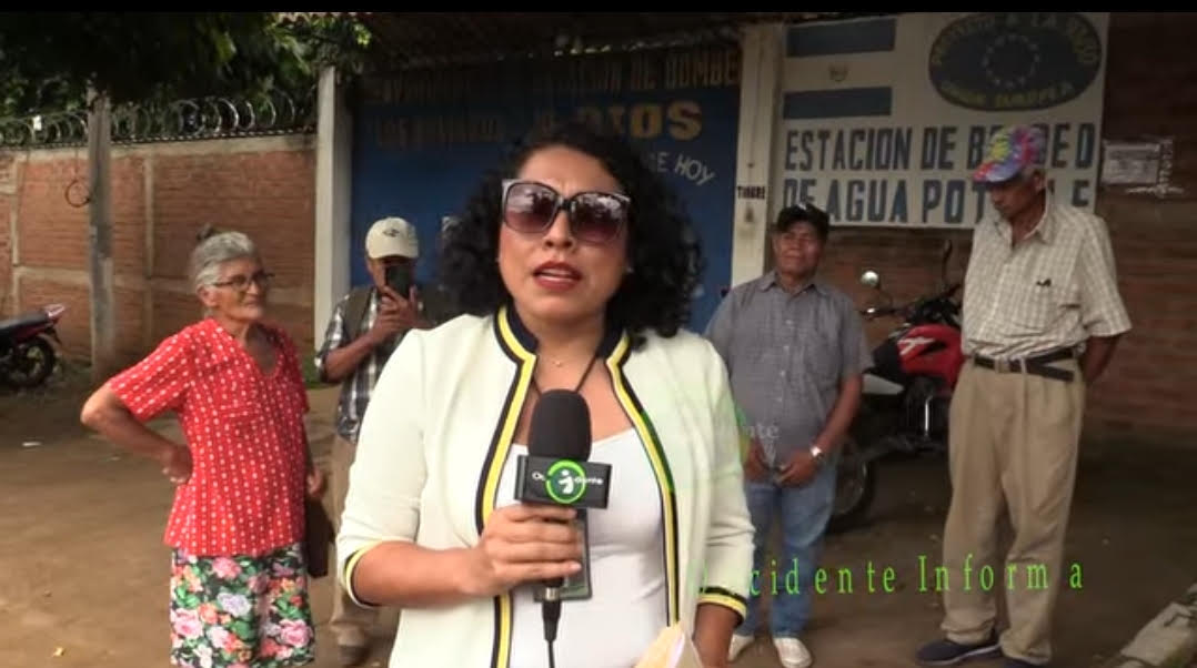 APES condemns threats against community journalists in Ahuachapán — APES condena amenazas contra periodistas comunitarios en Ahuachapán