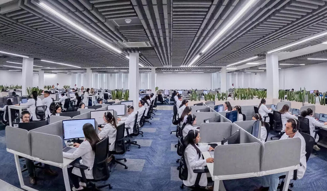 DoctorSV doctors denounce workplace harassment at San Miguel office — Médicos de DoctorSV denuncian acoso laboral en sede de San Miguel