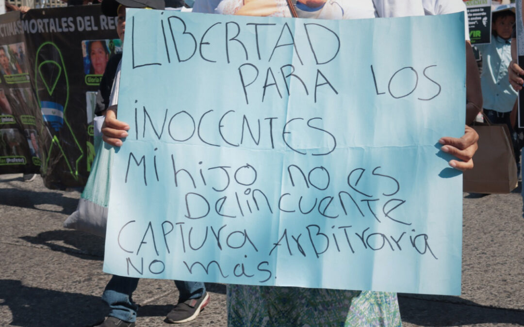 Mother of a detainee was allegedly threatened and defrauded of $6,000 while seeking her son’s release — Madre de un detenido habría sido amenazada y estafada con $6,000 al buscar la libertad de su hijo