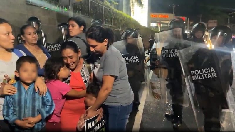 Harassment and surveillance: main attacks against environmental defenders — Hostigamiento y vigilancia: principales agresiones contra defensores ambientales