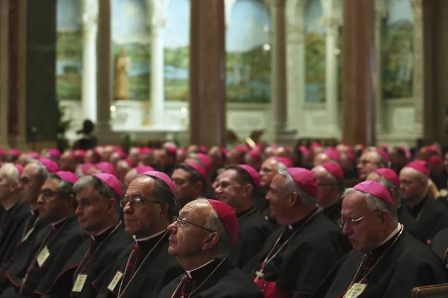 Catholic bishops support legislation for TPS holders’ permanent status in the U.S. — Obispos católicos apoyan ley para permanencia de tepesianos en EE.UU.