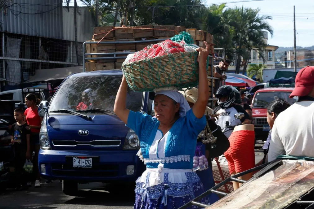 Inflation in El Salvador rises to 3.60% in September — Inflación en El Salvador sube a 3.60 % en septiembre