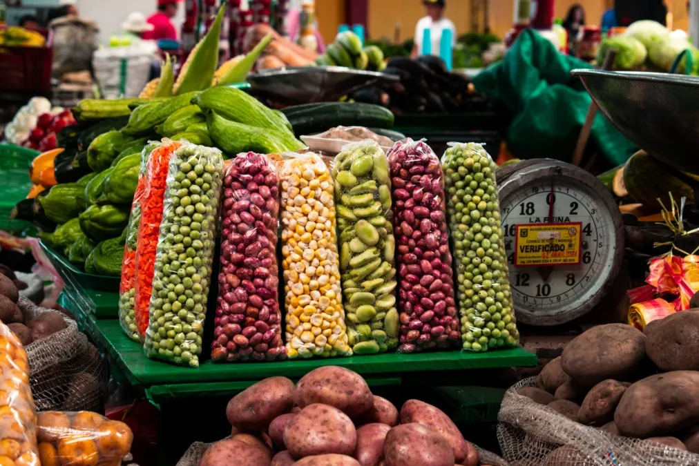 Rising gasoline and diesel prices could push up food prices in El Salvador, economists warn — El alza de la gasolina y diésel elevaría precios de los alimentos en El Salvador, advierten economistas