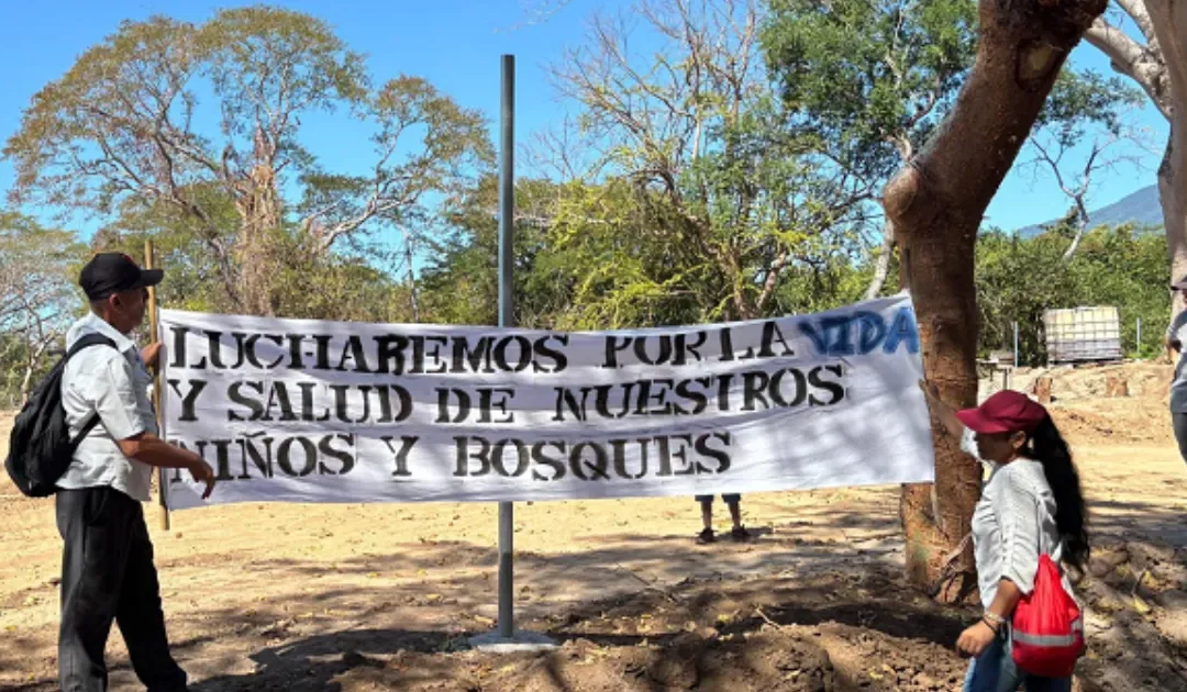 MARN reduced environmental assessments of projects by 49% after transfer of powers to DOT and ANDRES — MARN redujo 49 % evaluaciones ambientales de proyectos tras traslado de facultades a DOT y ANDRES